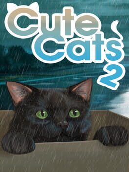 Boxart for Cute Cats 2