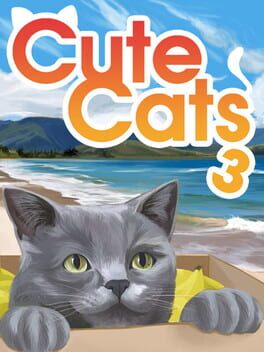 Boxart for Cute Cats 3