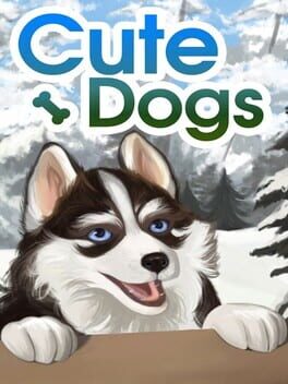 Boxart for Cute Dogs