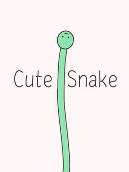 Boxart for #CuteSnake