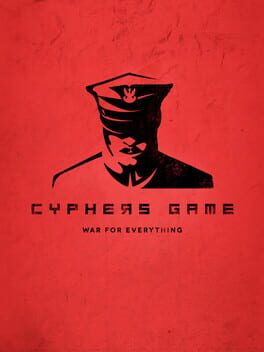 Boxart for Cyphers Game VR