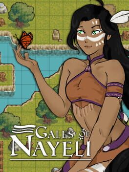 Boxart for Gales of Nayeli