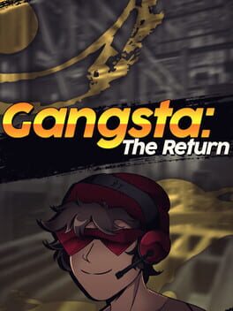 Boxart for Gangsta: The Return