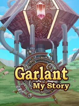 Boxart for Garlant: My Story