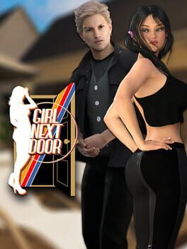 Boxart for Girl Next Door