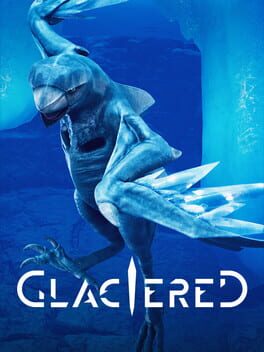 Boxart for Glaciered