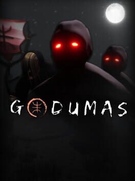Boxart for Godumas