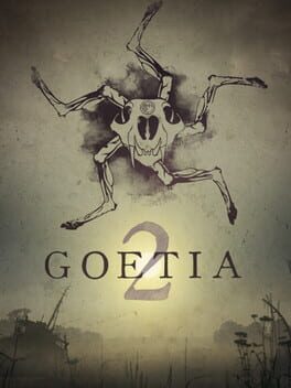 Boxart for Goetia 2