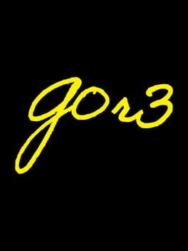 Boxart for GOR3