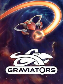 Boxart for GRAVIATORS