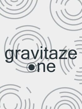 Boxart for Gravitaze: One