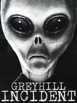 Boxart for Greyhill Incident