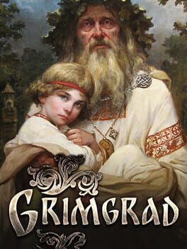 Boxart for Grimgrad