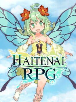 Boxart for HAITENAI RPG