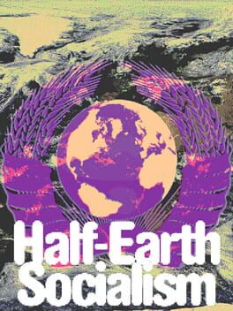 Boxart for Half-Earth Socialism