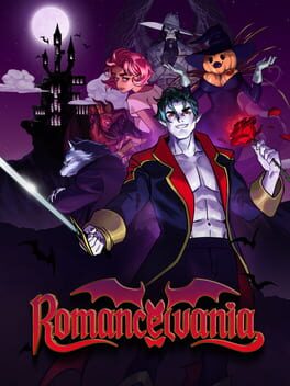 Boxart for Romancelvania