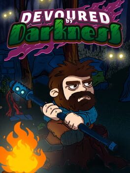 Boxart for Devoured by Darkness