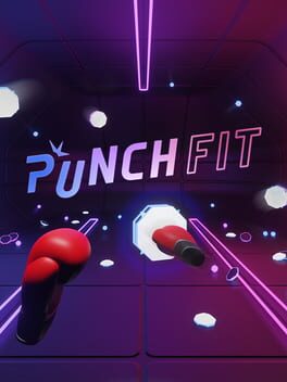 Boxart for PUNCH FIT
