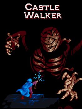 Boxart for Castle Walker