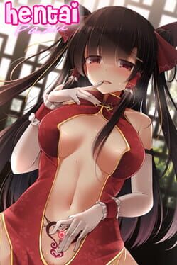 Boxart for Hentai Pazu