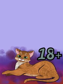 Vertical boxart for18+