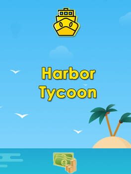 Boxart for Harbor Tycoon