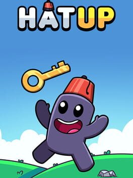 Boxart for Hatup