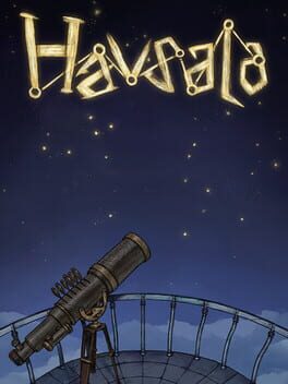 Boxart for Havsala: Into the Soul Palace