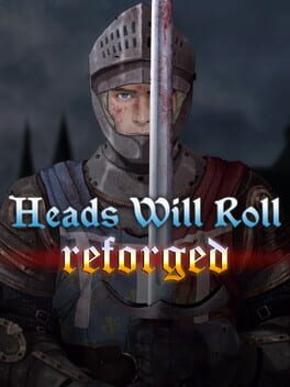 Boxart for Heads Will Roll: Reforged