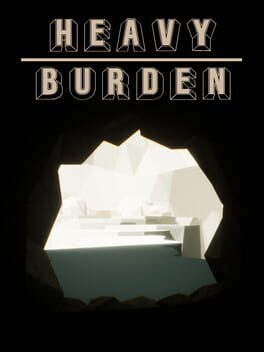 Boxart for Heavy Burden
