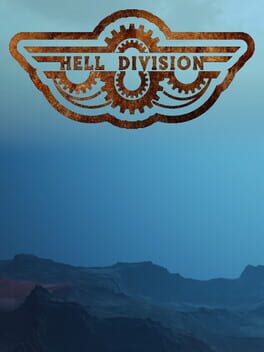 Boxart for Hell Division