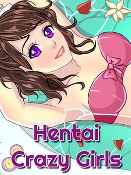 Boxart for Hentai Crazy Girls