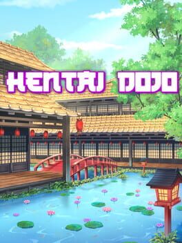 Boxart for Hentai Dojo