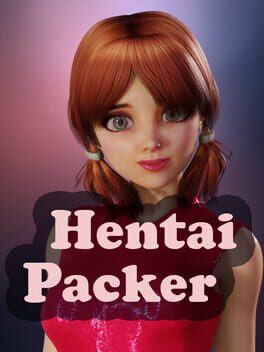 Boxart for Hentai Packer
