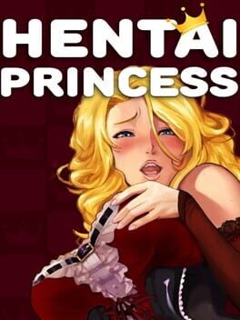 Boxart for HENTAI PRINCESS