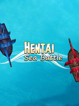 Boxart for Hentai Sea Battle