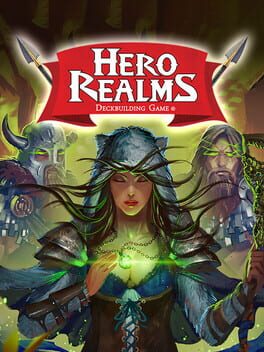 Boxart for Hero Realms