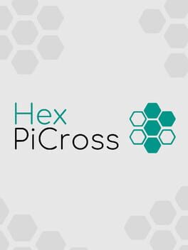 Boxart for Hex Picross