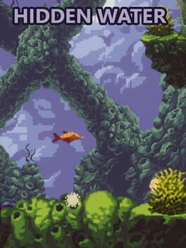 Boxart for Hidden Water