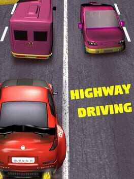 Boxart for Highway Driving