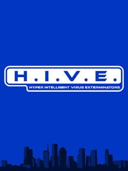 Boxart for HIVE