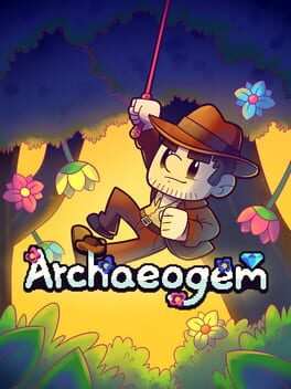 Boxart for Archaeogem