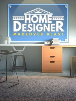 Boxart for Home Designer - Makeover Blast