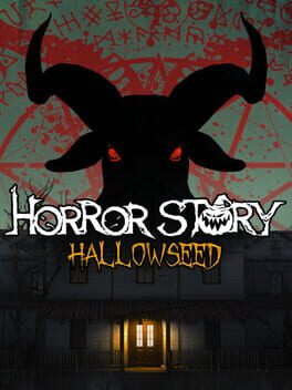 Boxart for Horror Story: Hallowseed