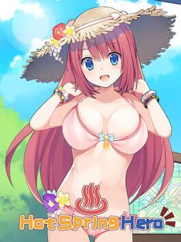 Boxart for Hot Spring Hero