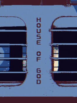Boxart for HOUSE OF GOD