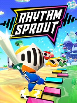 Boxart for Rhythm Sprout