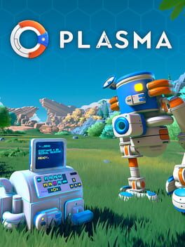 Boxart for Plasma