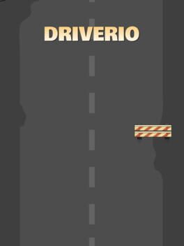 Boxart for Driverio