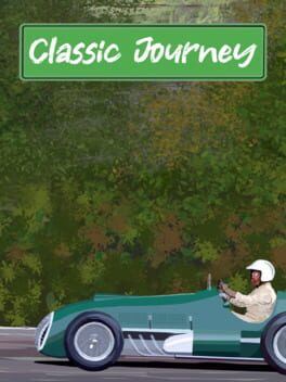 Boxart for Classic Journey